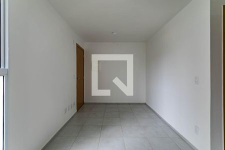 Sala de apartamento para alugar com 2 quartos, 45m² em Vila Sao Paulo, Mogi das Cruzes