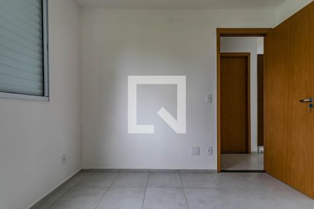 Quarto 1 de apartamento para alugar com 2 quartos, 45m² em Vila Sao Paulo, Mogi das Cruzes