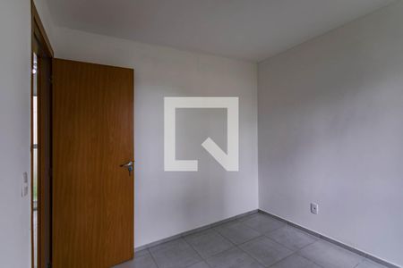 Quarto 1 de apartamento para alugar com 2 quartos, 45m² em Vila Sao Paulo, Mogi das Cruzes