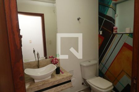 Lavabo de casa à venda com 3 quartos, 550m² em Vila Formosa, São Paulo