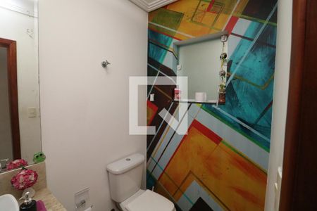 Lavabo de casa à venda com 3 quartos, 550m² em Vila Formosa, São Paulo