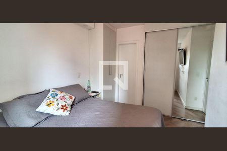 Suite de apartamento à venda com 3 quartos, 84m² em Santa Paula, São Caetano do Sul