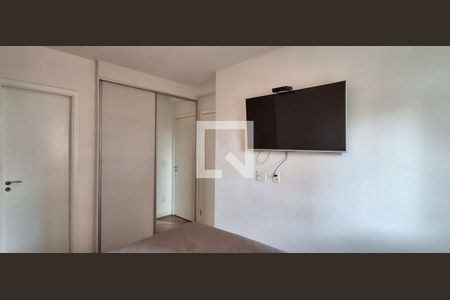 Suite de apartamento à venda com 3 quartos, 84m² em Santa Paula, São Caetano do Sul