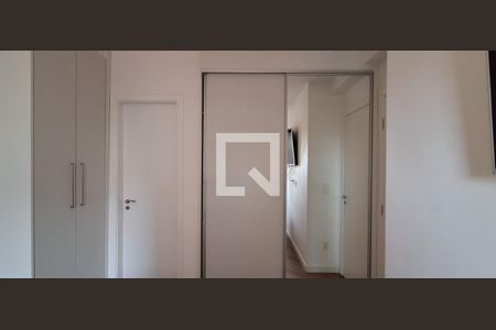 Suite de apartamento à venda com 3 quartos, 84m² em Santa Paula, São Caetano do Sul