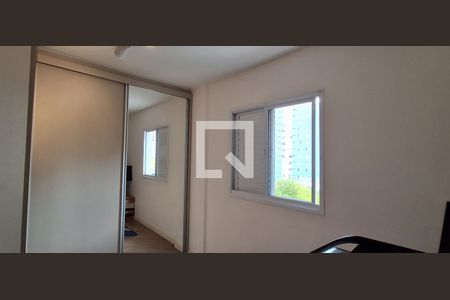 Quarto de apartamento à venda com 3 quartos, 84m² em Santa Paula, São Caetano do Sul