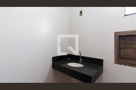 Apartamento à venda com 45m², 2 quartos e 1 vaga Apartamento à venda com 45m², 2 quartos e 1 vagaBanheiro