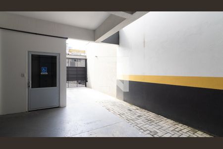 Apartamento à venda com 45m², 2 quartos e 1 vaga Apartamento à venda com 45m², 2 quartos e 1 vagaGaragem