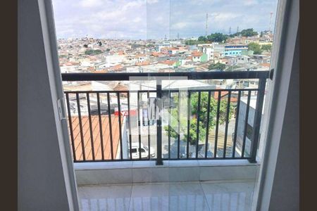 Apartamento à venda com 2 quartos, 45m² em Jardim Maringa, São Paulo