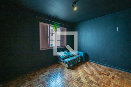 Quarto 2 de casa para alugar com 3 quartos, 150m² em Jardim Oriental, São Paulo