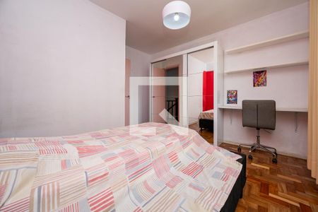 Quarto 1 de casa para alugar com 3 quartos, 150m² em Jardim Oriental, São Paulo