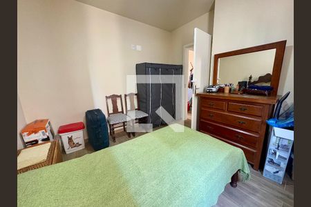 Quarto 1 de apartamento à venda com 2 quartos, 64m² em Centro, Jundiaí