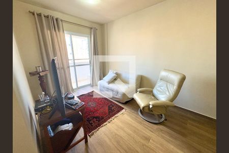 Sala de apartamento à venda com 2 quartos, 64m² em Centro, Jundiaí