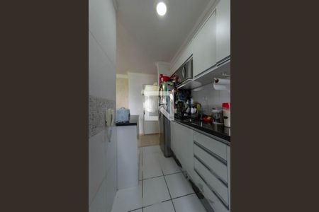 Apartamento à venda com 2 quartos, 46m² em Jardim Ibitirama, São Paulo