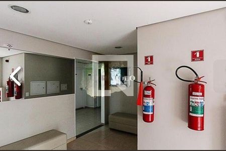 Apartamento à venda com 2 quartos, 46m² em Jardim Ibitirama, São Paulo