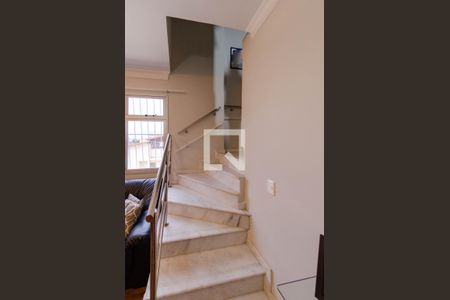 Escaada de apartamento à venda com 3 quartos, 190m² em Calafate, Belo Horizonte