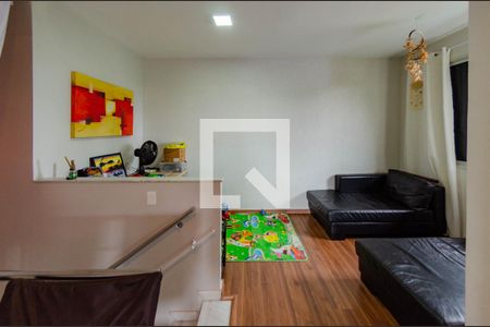 Sala 2 de apartamento à venda com 3 quartos, 190m² em Calafate, Belo Horizonte