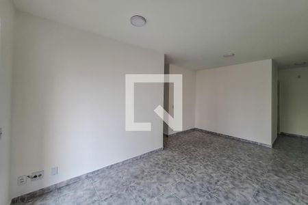 Sala de apartamento para alugar com 2 quartos, 64m² em Ipiranga, São Paulo