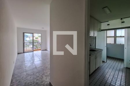 Sala de apartamento à venda com 2 quartos, 64m² em Ipiranga, São Paulo