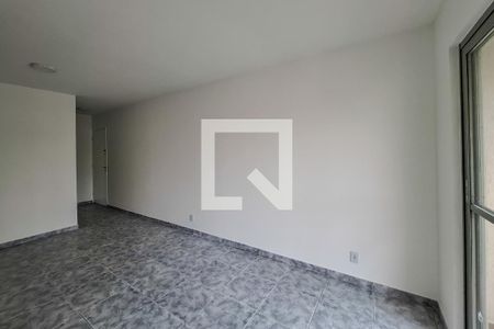 Sala de apartamento para alugar com 2 quartos, 64m² em Ipiranga, São Paulo