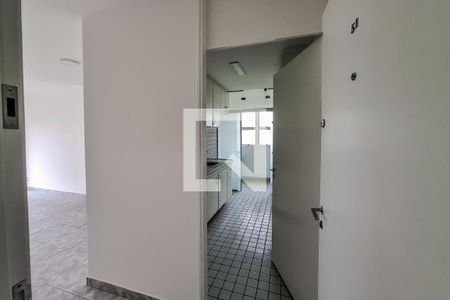 Sala de apartamento para alugar com 2 quartos, 64m² em Ipiranga, São Paulo