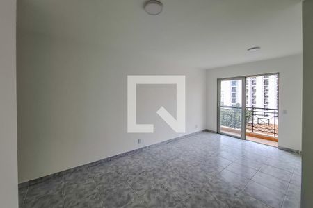 Sala de apartamento à venda com 2 quartos, 64m² em Ipiranga, São Paulo