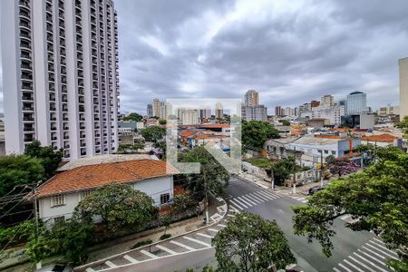 Sacada de apartamento para alugar com 2 quartos, 64m² em Ipiranga, São Paulo