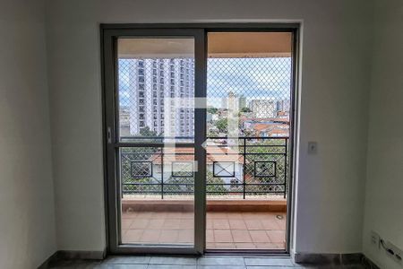 Sala de apartamento para alugar com 2 quartos, 64m² em Ipiranga, São Paulo