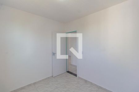 Quarto 2 de apartamento para alugar com 2 quartos, 55m² em Santa Fe, Gravataí