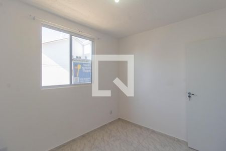 Quarto 2 de apartamento para alugar com 2 quartos, 55m² em Santa Fe, Gravataí