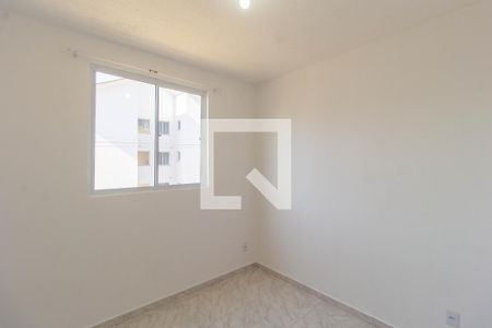 Quarto 1 de apartamento para alugar com 2 quartos, 55m² em Santa Fe, Gravataí