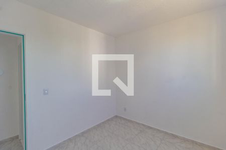 Quarto 2 de apartamento para alugar com 2 quartos, 55m² em Santa Fe, Gravataí