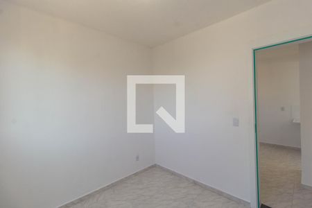 Quarto 1 de apartamento para alugar com 2 quartos, 55m² em Santa Fe, Gravataí