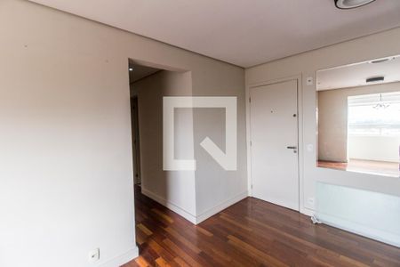 Sala de Jantar de apartamento à venda com 2 quartos, 72m² em Tamboré, Barueri