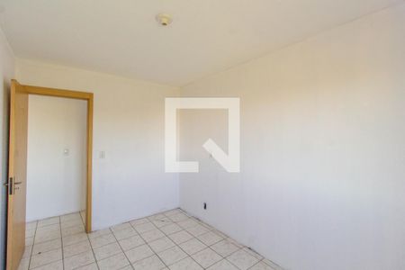 Quarto 1 de apartamento para alugar com 2 quartos, 55m² em Santa Fe, Gravataí