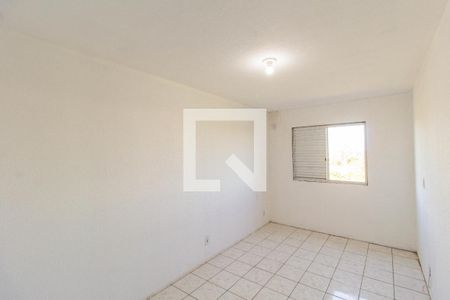 Quarto 2 de apartamento para alugar com 2 quartos, 55m² em Santa Fe, Gravataí