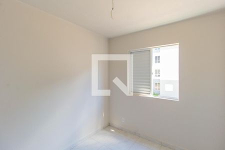 Quarto 1 de apartamento para alugar com 2 quartos, 55m² em Santa Cruz, Gravataí