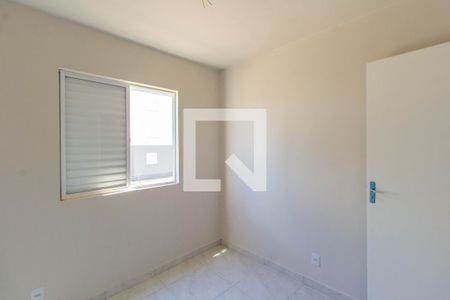 Quarto 1 de apartamento para alugar com 2 quartos, 55m² em Santa Cruz, Gravataí