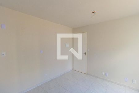 Sala/Cozinha de apartamento para alugar com 2 quartos, 55m² em Santa Cruz, Gravataí