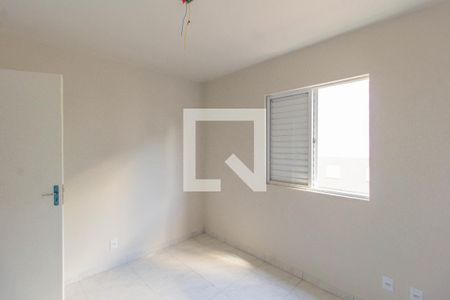 Quarto 2 de apartamento para alugar com 2 quartos, 55m² em Santa Cruz, Gravataí