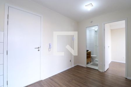 Sala de apartamento para alugar com 1 quarto, 30m² em Lapa, São Paulo