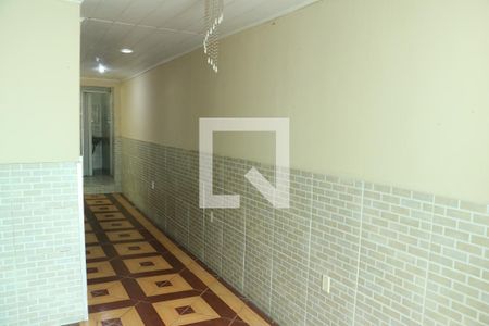 Casa para alugar com 2 quartos, 105m² em Viga, Nova Iguaçu