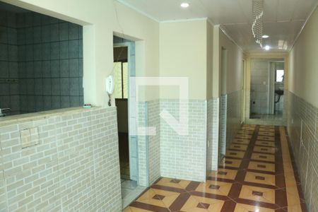 Casa para alugar com 2 quartos, 105m² em Viga, Nova Iguaçu