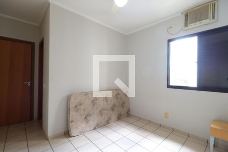 Suíte de apartamento para alugar com 1 quarto, 50m² em Nova Aliança, Ribeirão Preto