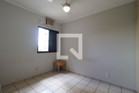 Suíte de apartamento para alugar com 1 quarto, 50m² em Nova Aliança, Ribeirão Preto