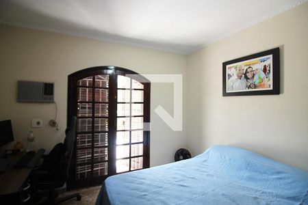 Quarto 1 - Suíte de casa para alugar com 3 quartos, 169m² em Jardim das Americas, São Bernardo do Campo