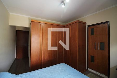 Quarto 1 - Suíte de casa para alugar com 3 quartos, 169m² em Jardim das Americas, São Bernardo do Campo