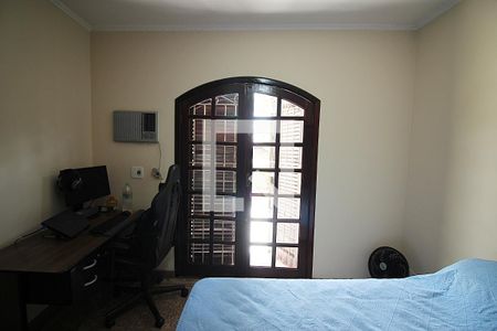 Quarto 1 - Suíte de casa para alugar com 3 quartos, 169m² em Jardim das Americas, São Bernardo do Campo