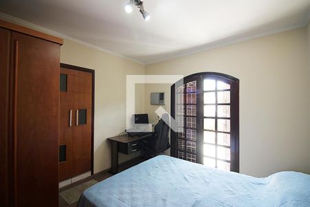 Quarto 1 - Suíte de casa para alugar com 3 quartos, 169m² em Jardim das Americas, São Bernardo do Campo