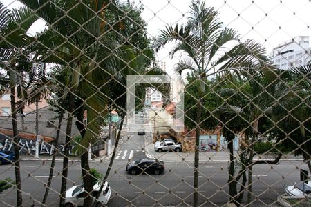 Vista da Varanda da Sala de apartamento à venda com 3 quartos, 112m² em Tatuapé, São Paulo