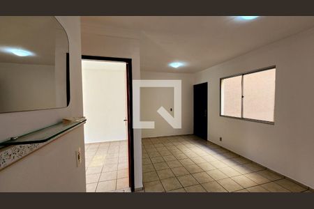 Sala de apartamento à venda com 2 quartos, 60m² em Vila Arens/vila Progresso, Jundiaí